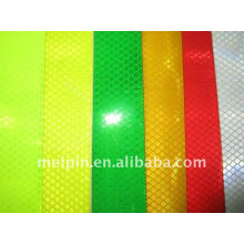 High Intensity Prismatic Reflective Sticker Sheet Acrylic PMMA for Traffic Signs